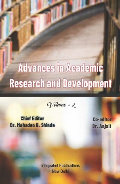Advances in Academic Research and Development (Volume - 2)
