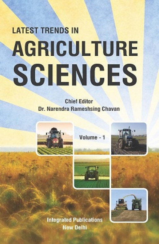 Latest Trends in Agriculture Sciences (Volume - 1)