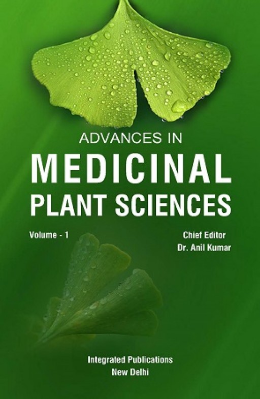 Advances in Medicinal Plant Sciences (Volume - 1)