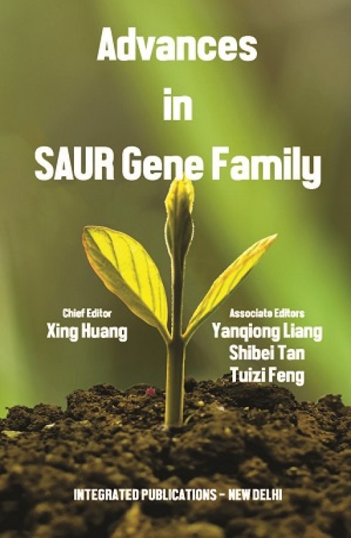 Advances in SAUR Gene Family