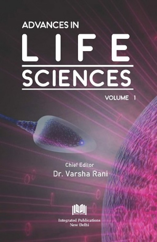 Advances in Life Sciences (Volume - 1)