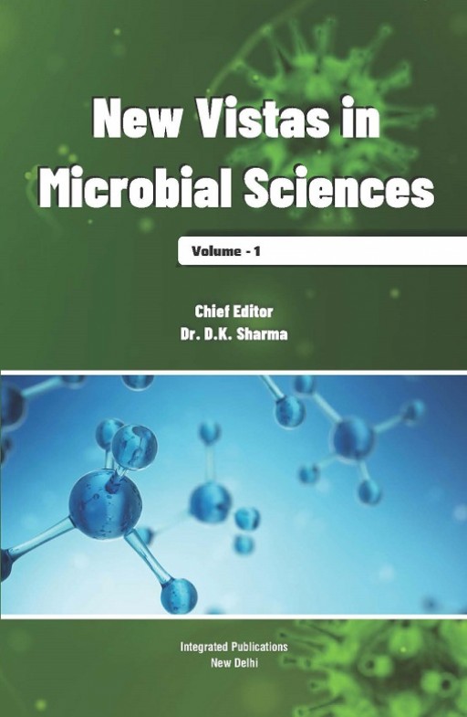 New Vistas in Microbial Sciences (Volume - 1)