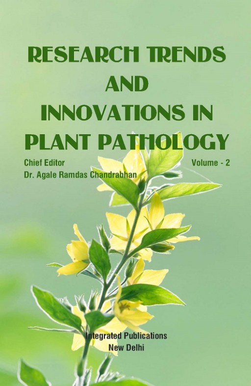 Research Trends and Innovations in Plant Pathology (Volume - 2)