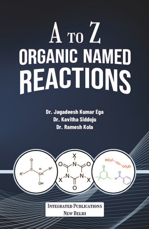 A To Z Organic Named Reactions