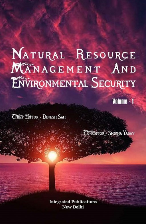 Natural Resource Management and Environmental Security (Volume - 1)