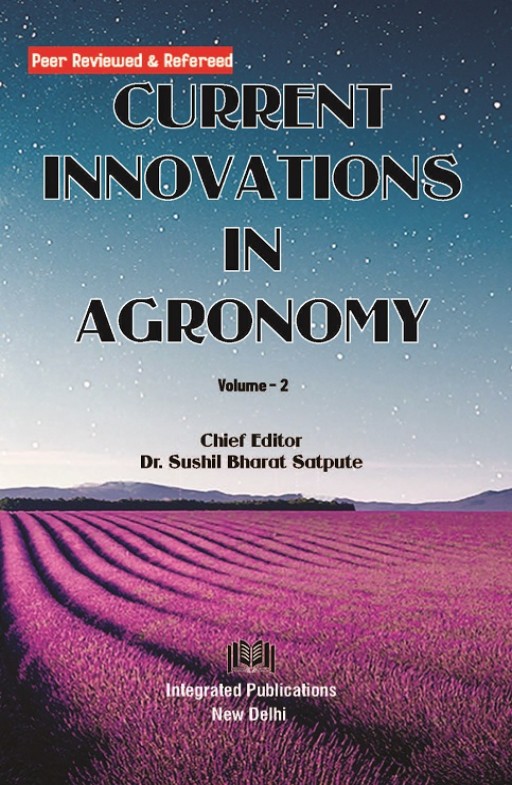 Current Innovations in Agronomy (Volume - 2)