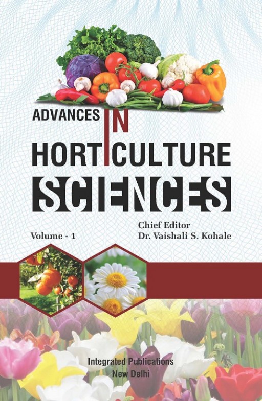 Advances in Horticulture Sciences (Volume - 1)