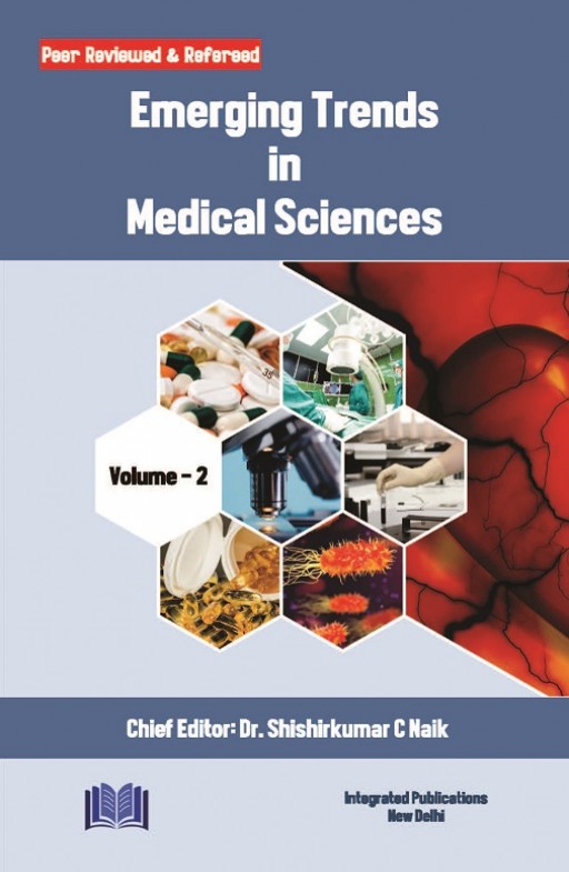 Emerging Trends in Medical Sciences (Volume - 2)