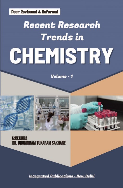 Recent Research Trends in Chemistry (Volume - 1)