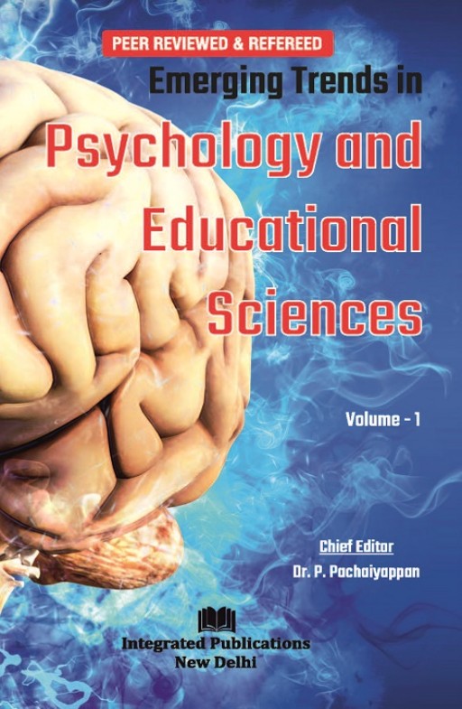 Emerging Trends in Psychology and Educational Sciences (Volume - 1)