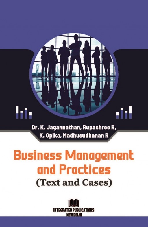 Business Management and Practices