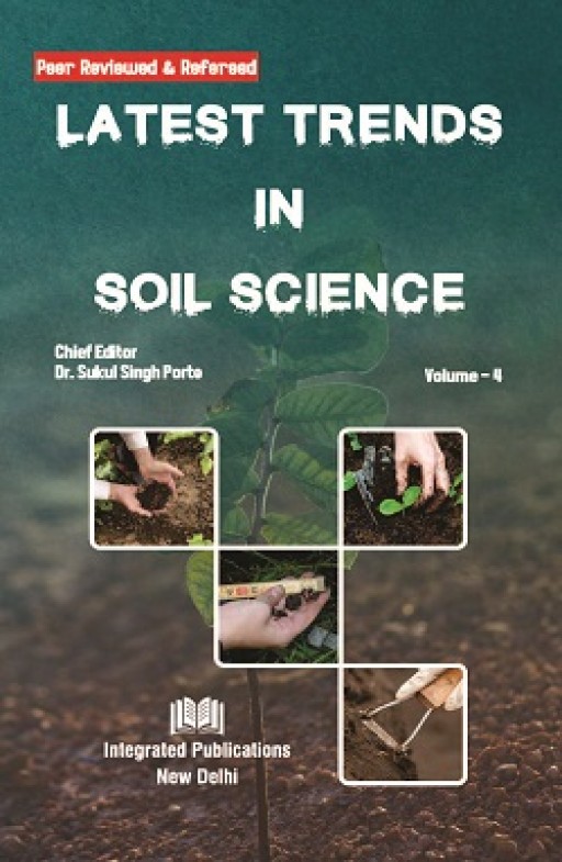 Latest Trends in Soil Science (Volume - 4)
