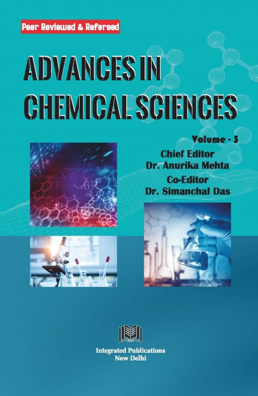 Advances in Chemical Sciences (Volume - 3)