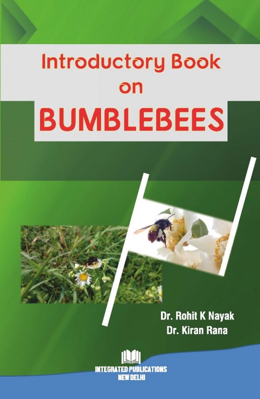 Introductory Book on Bumblebees