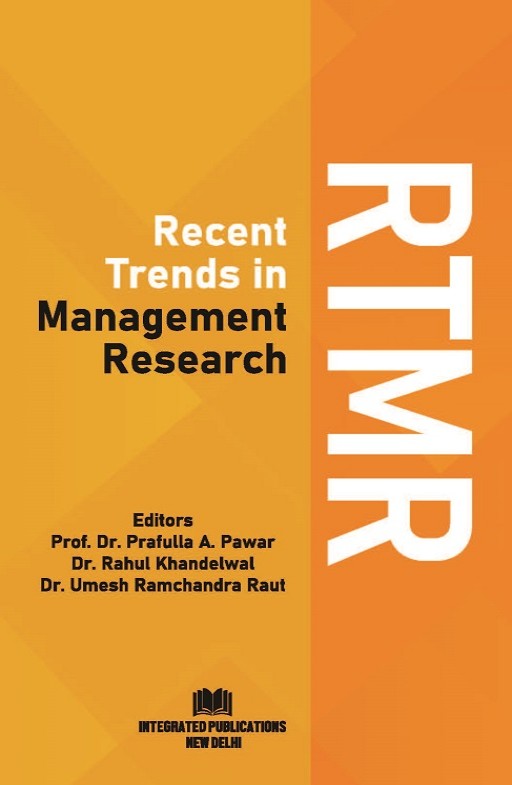 Recent Trends in Management Research