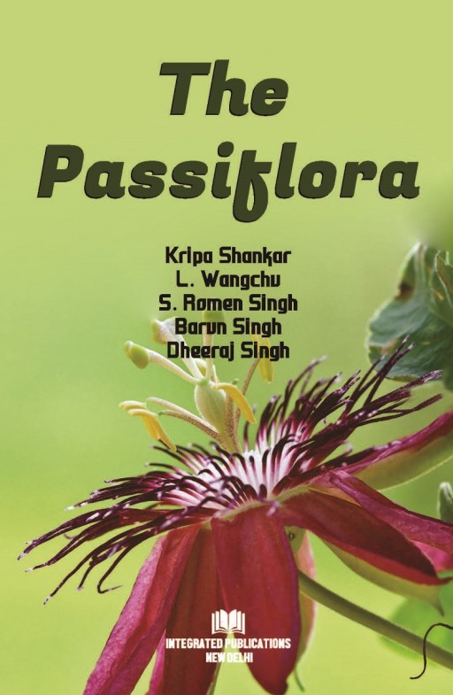 The Passiflora