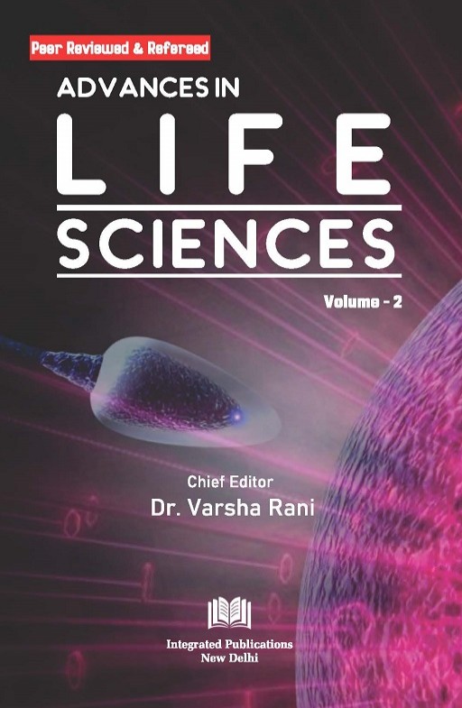 Advances in Life Sciences (Volume - 2)