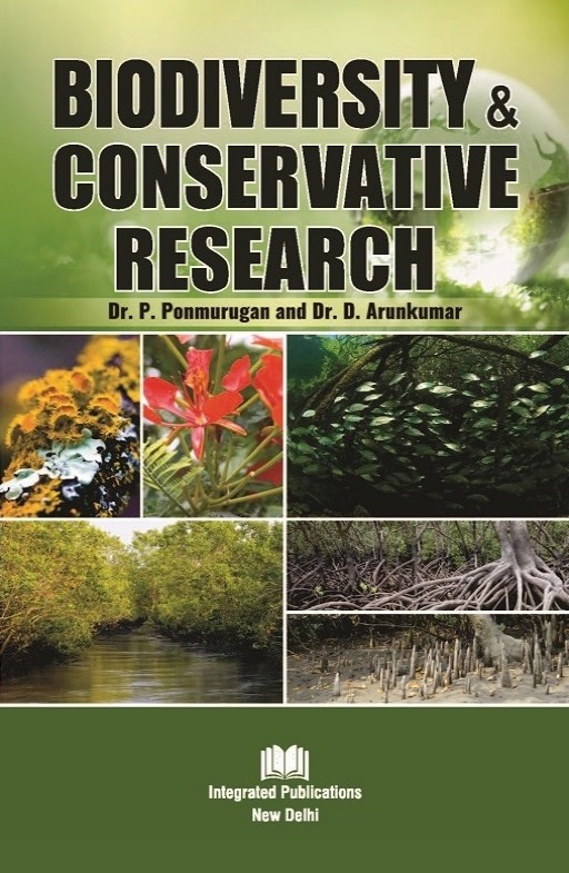 Biodiversity & Conservative Research