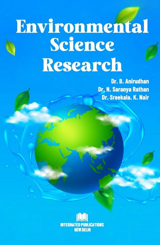 Environmental Science Research