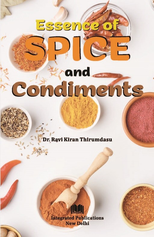 Essence of Spices and Condiments