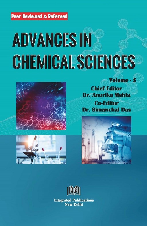 Advances in Chemical Sciences (Volume - 5)