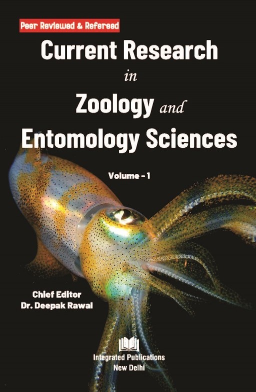 Current Research in Zoology and Entomology Sciences (Volume - 1)