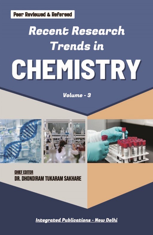 Recent Research Trends in Chemistry (Volume - 3)