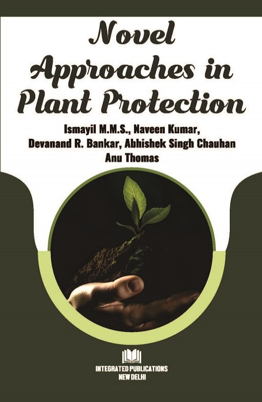 Novel Approaches in Plant Protection