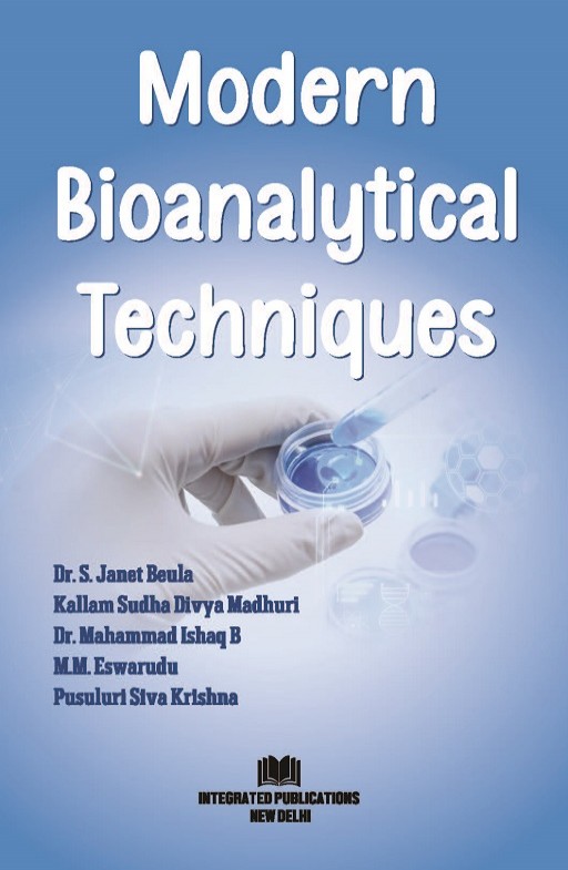 Modern Bioanalytical Techniques