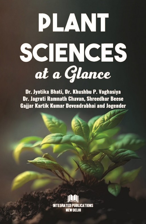 Plant Sciences at a Glance