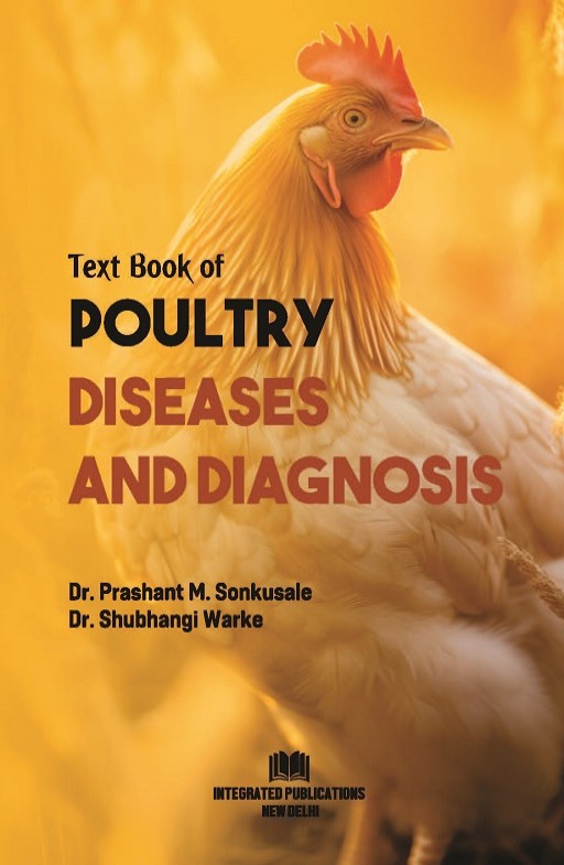 Text Book of Poultry Diseases and Diagnosis