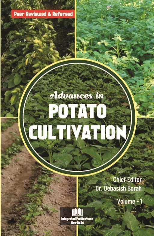 Advances in Potato Cultivation (Volume - 1)