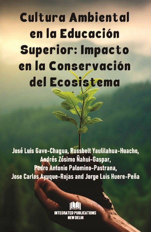 Cultura Ambiental en la Educación Superior: Impacto en la Conservación del Ecosistema