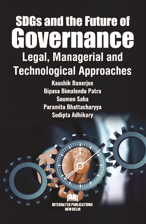 SDGs and the Future of Governance: Legal, Managerial and Technological Approaches