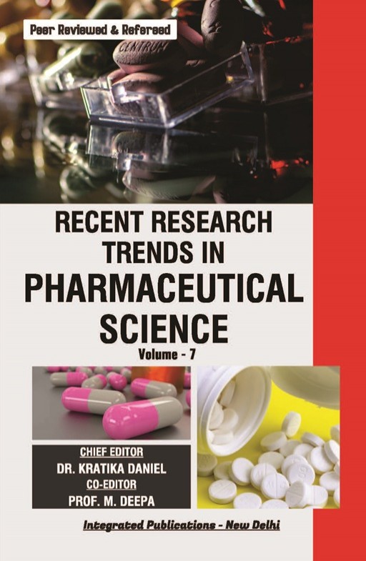 Recent Research Trends in Pharmaceutical Science (Volume - 7)