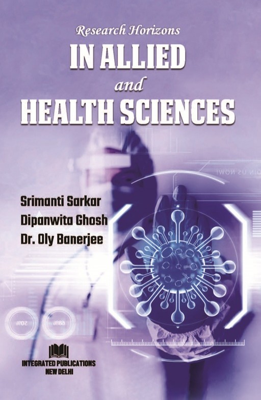Research Horizons in Allied and Health Sciences