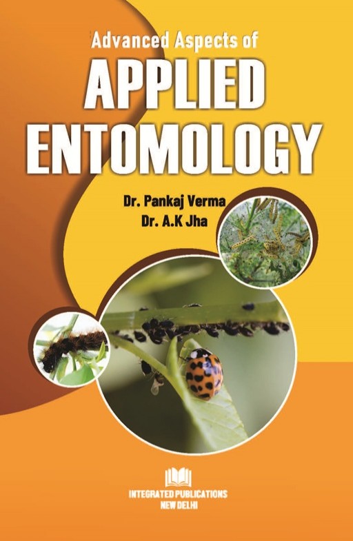 Advanced Aspects of Applied Entomology