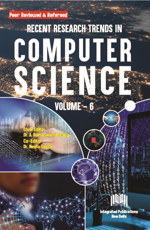 Recent Research Trends in Computer Science (Volume - 6)