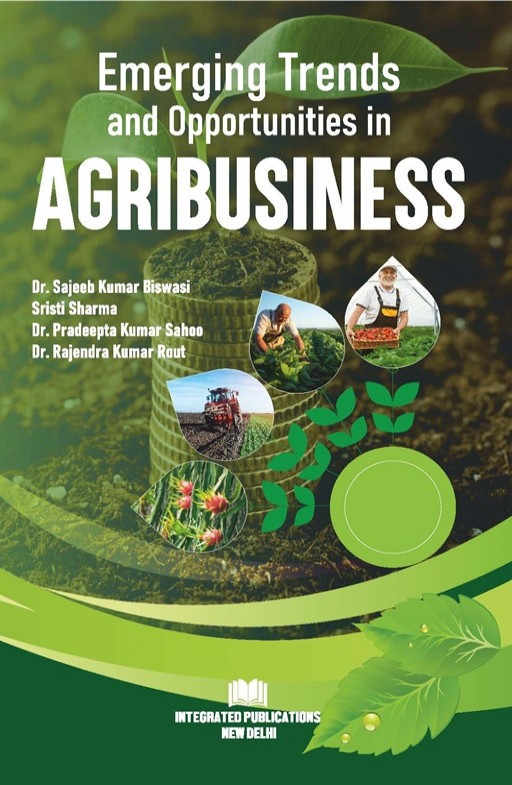Emerging Trends and Opportunities in Agribusiness