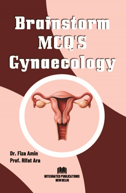 Brainstorm MCQ'S Gynaecology