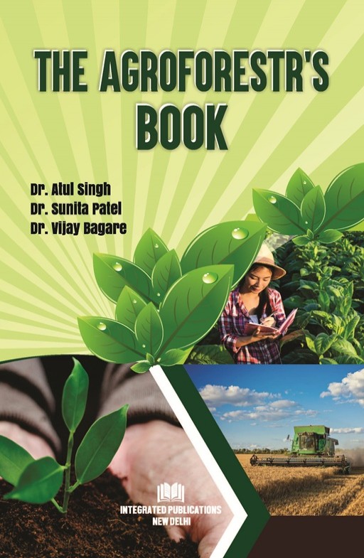 The Agroforestr’s Book
