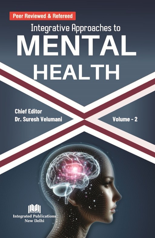 Integrative Approaches to Mental Health (Volume - 2)