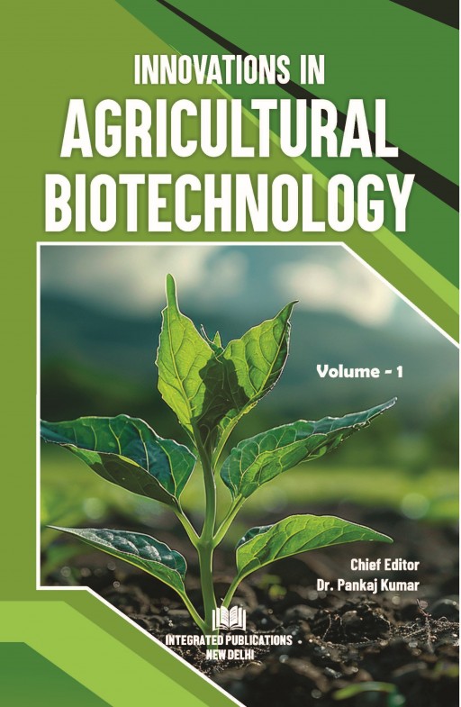Innovations in Agricultural Biotechnology (Volume - 1)