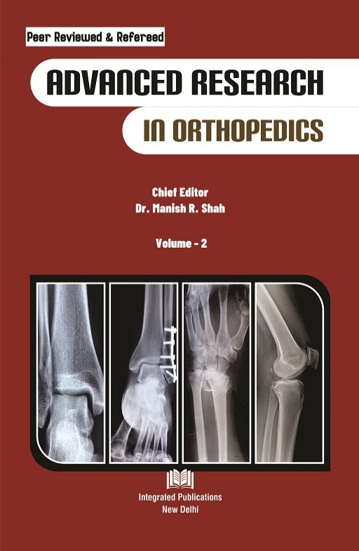 Advanced Research in Orthopedics (Volume - 2)