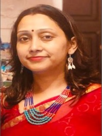 Dr. Manjari Mittal, editor of edited book on health and medicine. Dr. Manjari Mittal, editor of edited book on health and medicine.
