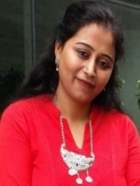 Dr. Marjana Mukherjee, editor of edited book on language and Literature Dr. Marjana Mukherjee, editor of edited book on language and Literature