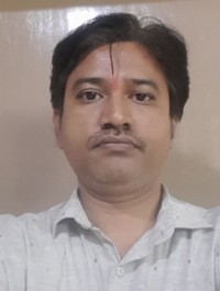 Dr. Dilip Kumar Behara editor of edited book on renewable energy