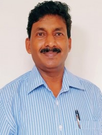 Dinesh Sah editor of edited book on environmental science