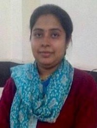 Dr. Ruchika Mehta