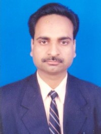 Dr. Yad Vir Singh